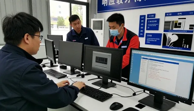 晋中声巧网络科技有限公司助力响应较为提升竞争力